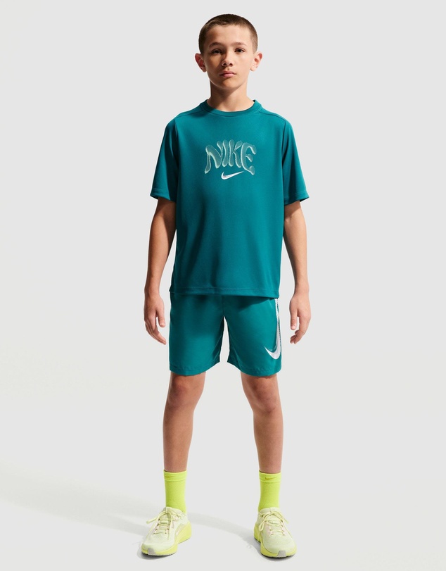 Nike - Multi Refresh Top - Kids-Teens