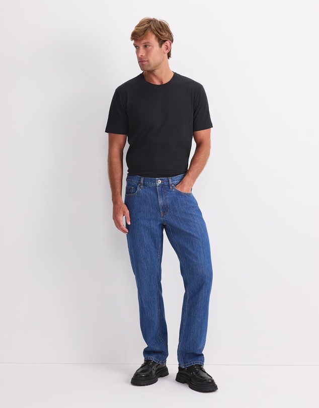 Sportscraft - Anderson Straight Jean