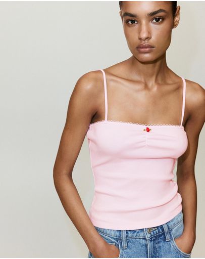 Light Pastel Pink