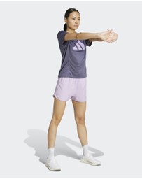 adidas Performance - Run It Shorts Womens