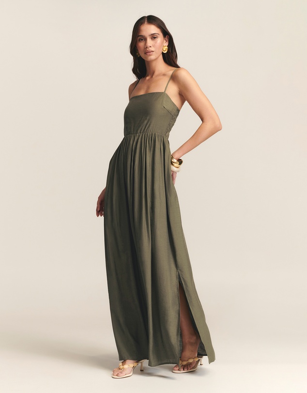 ST MRLO - Lanah Maxi Dress