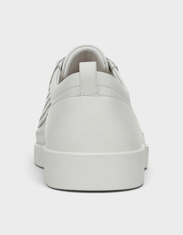 Vionic - Winny Perf Sneaker - White