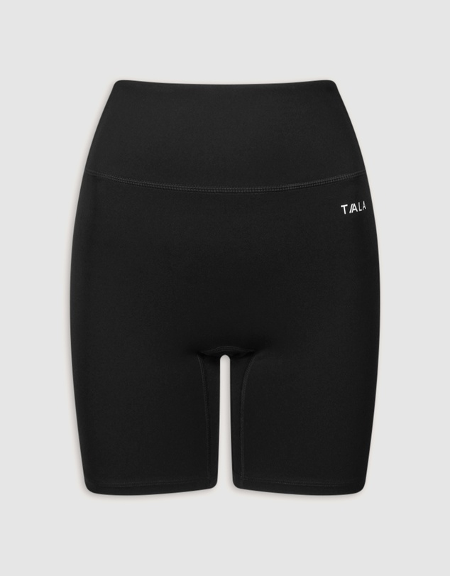 TALA - Contrast Piping Shorts