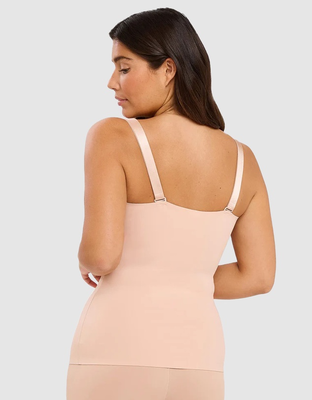 Sans Complexe - Perfect Touch Multiway Strap Shaping Camisole