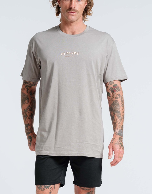 Vacancy Co - Compost Tee