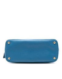 Pre-Loved by Azura Reborn - Pre-Loved Saffiano Lux Parabole Tote