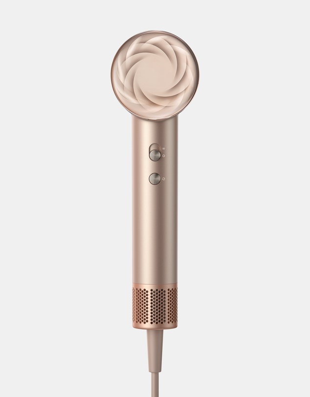 Dreame Beauty - Dreame Glory Mix Hair Dryer