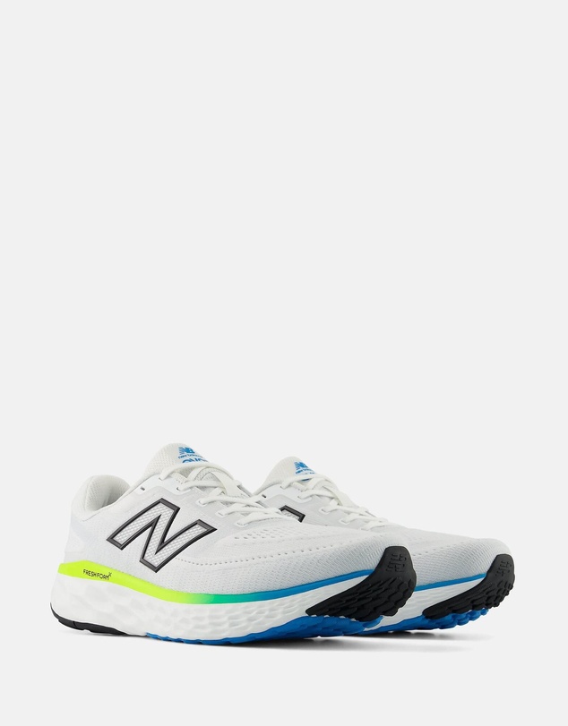 New Balance - EVOZ v4 (Wide Fit) - Men's