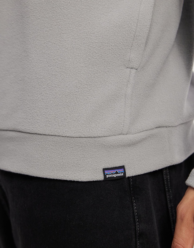 Patagonia - Micro D Fleece Hoody