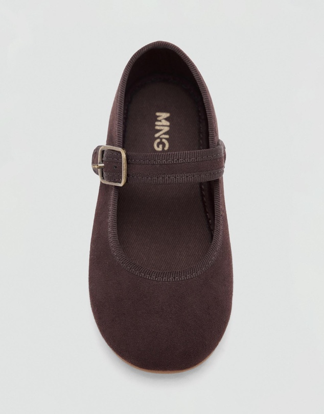 M.N.G - Gigi Shoes - Babies-Teens