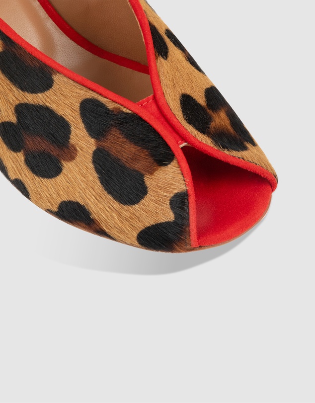 Habbot - Letra Heels