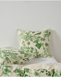 Linen House - Lindy European Pillowcase
