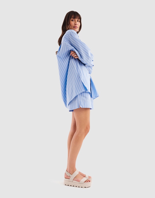 Rollie - Zeze Wedge Strap Sandal