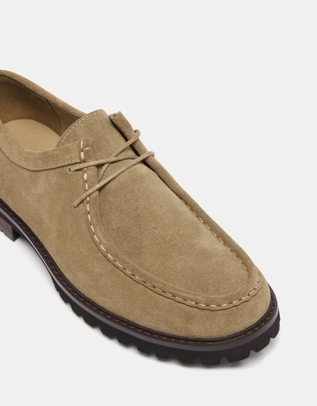 Uncut - Shoreditch Casual Shoes