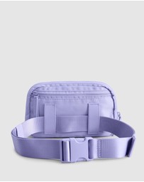 Globite - Journey Waistband Bag