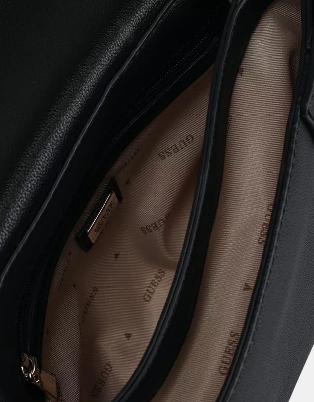 GUESS - Anadela Convertible Crossbody Flap