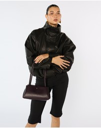 PETA AND JAIN - Idris Shoulder Bag