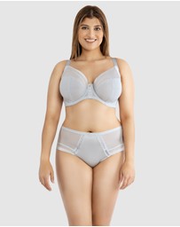 Parfait - Shea Supportive Full Bust Plunge Bra