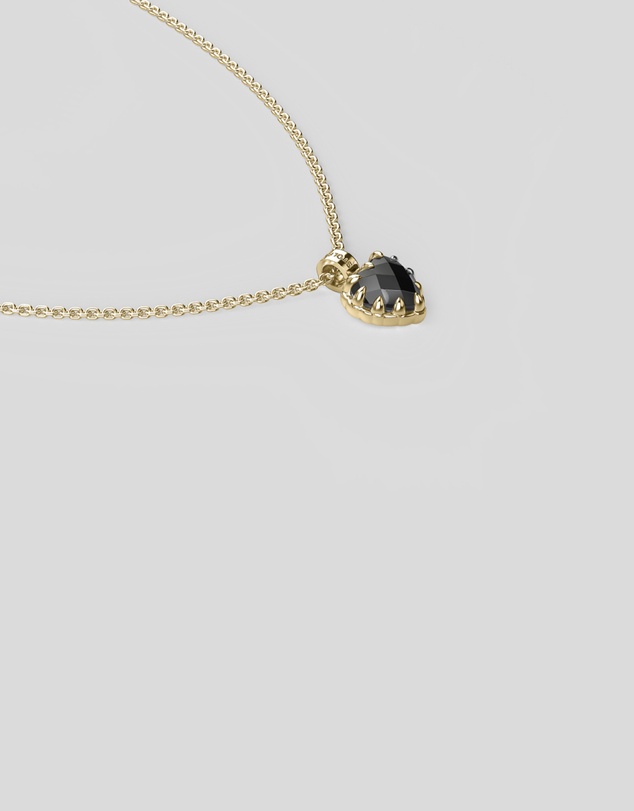 Stolen Girlfriends Club - Love Claw Necklace