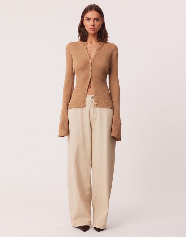 SNDYS - Hadley Cardigan