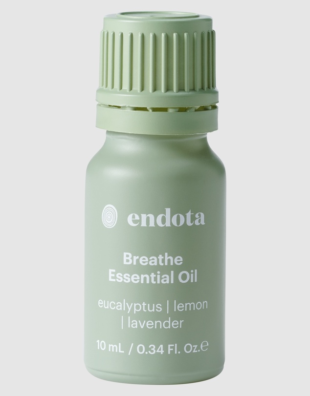 Endota - Livewell -Essential oil Breathe