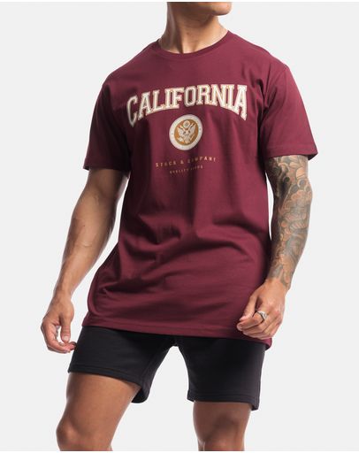 Oxblood