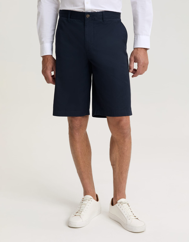 Sportscraft - Relaxed Classic Short