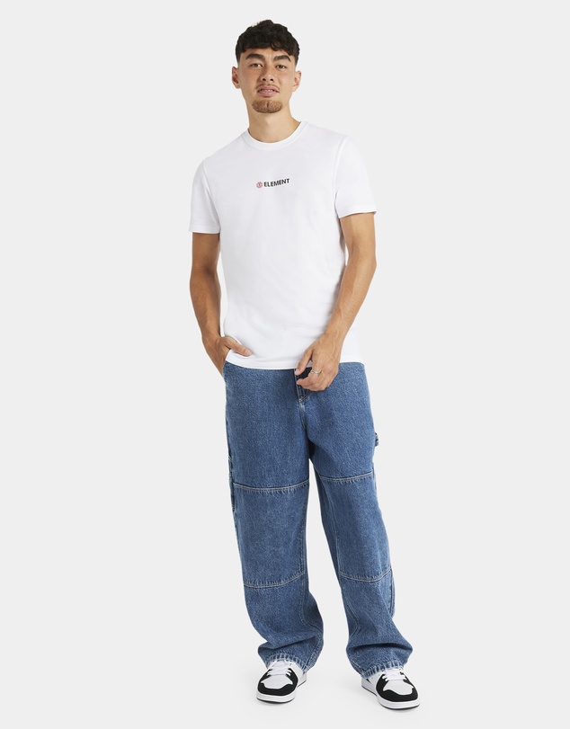 Element - Mens Blazin Chest T-Shirt