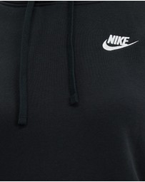 Nike - Sportswear Club Fleece Pullover Hoodie