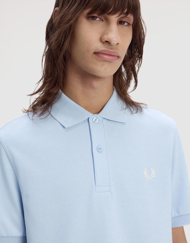 Fred Perry - Fred Perry Tennis Shirt