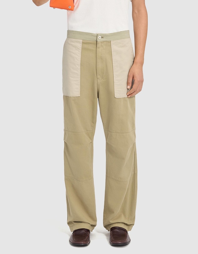 MM6 Maison Margiela - Pants