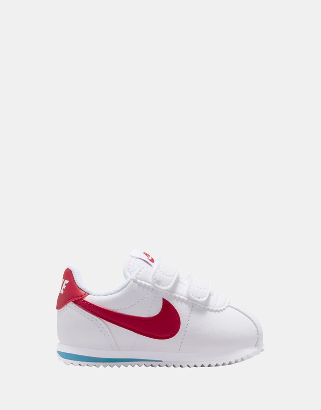 Nike - Cortez Velcro Infant