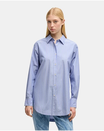 BOSS - Bostucci Blouse