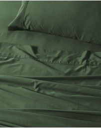 Linen House - Nara Bamboo Cotton 400TC Sheet Set