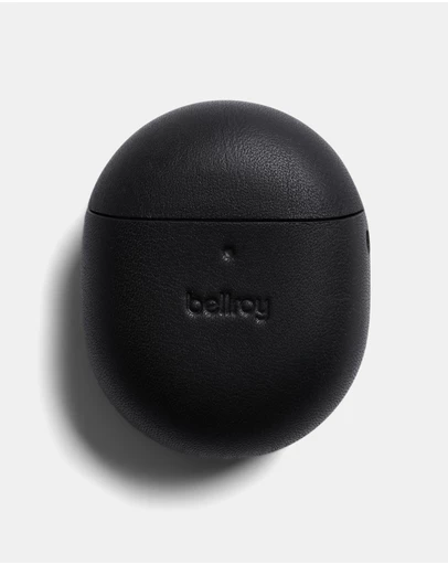Bellroy - Leather Pixel Buds Pro Jacket
