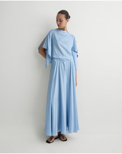 Sky Blue