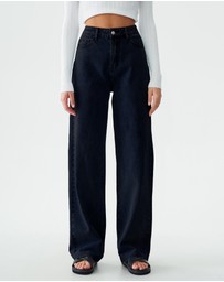 Calli - Wilder Jeans