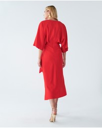 BWLDR - Thais Dress