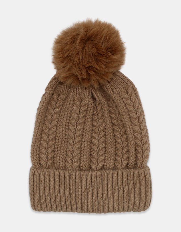 Morgan & Taylor - Mandy Beanie
