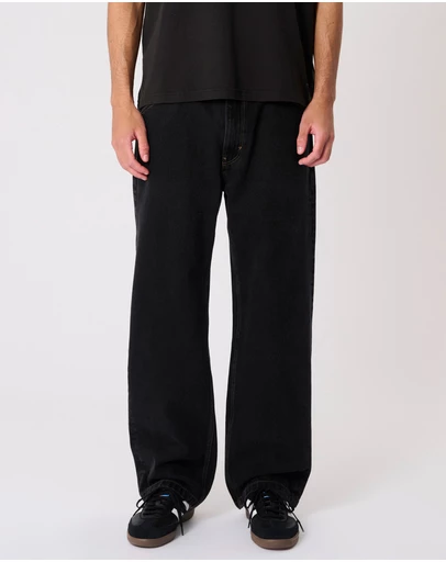 Abrand - A5 Baggy Blake Rcy Jeans
