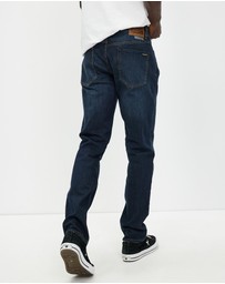 Volcom - Vorta Slim Fit Jeans