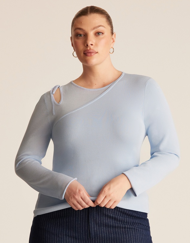 Estelle - Libbie Knit