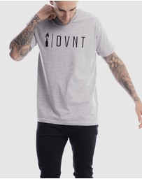 DVNT - Trademark Tee