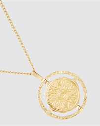 Pastiche - Aelin Necklace