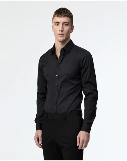 Calibre - Stretch Poplin Shirt