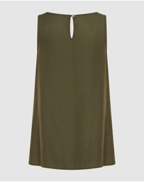 Arms Of Eve - Texas Top