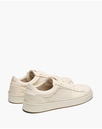 Aquila - Odin Leather Sneakers
