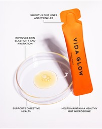 Vida Glow - Liquid Collagen Skin + Gut Tropical