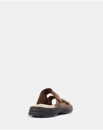 Hush Puppies - Slider