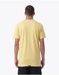 Zanerobe - Flintlock Tee Butter